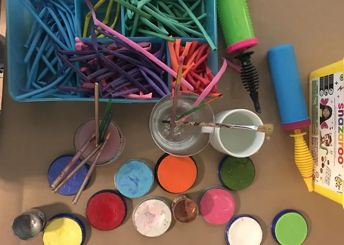 Centrum25 3* Ольштын