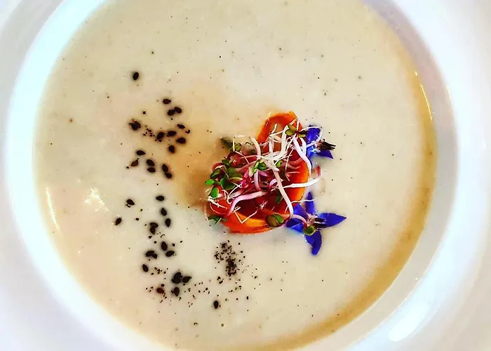 Centrum25 3* Ольштын