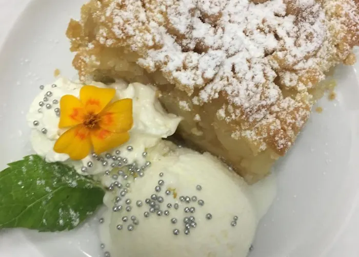 Centrum25 住宿加早餐酒店 奥尔什丁