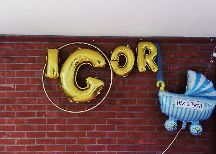 Centrum25 Отель типа 