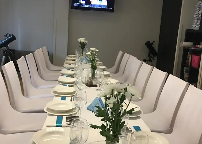 Centrum25 Отель типа 