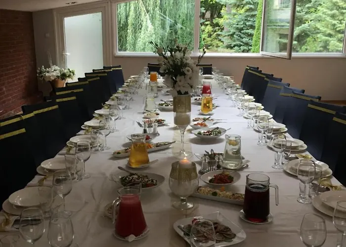 Centrum25 Отель типа 