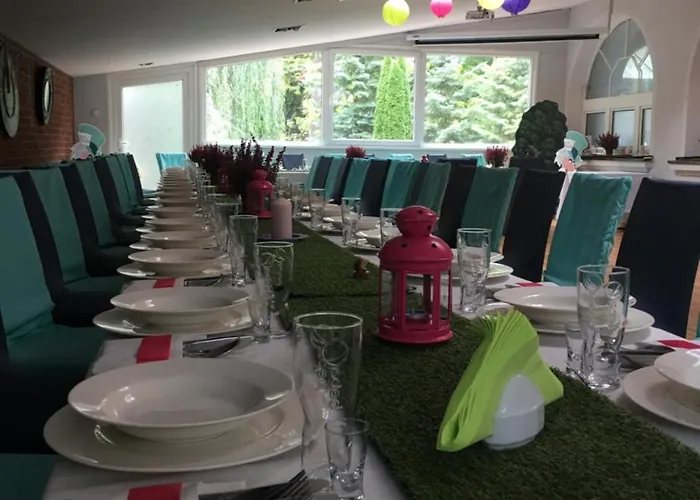 Centrum25 Отель типа 