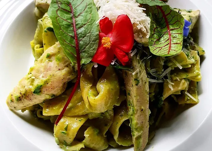 Centrum25 住宿加早餐酒店 奥尔什丁