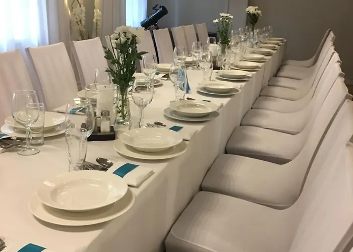 Centrum25 3* 奥尔什丁